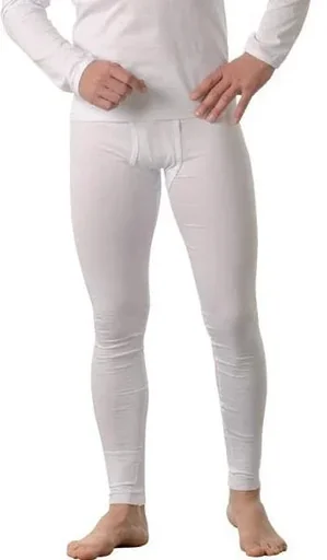 "Unterhose lang, Farbe weiß, Gr. 5 image"