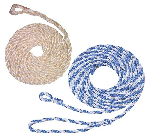 "Viehtransportstrick, 10 Stück - Sisal-PP image"