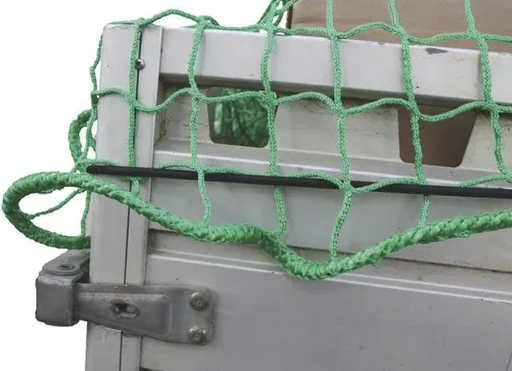 "Anhänger- und Containernetz Profi, 2,5 x 3,5 m image"
