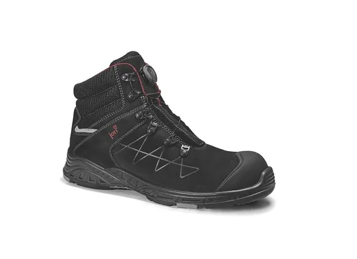 "Sicherheitsstiefel jo_MAX BOAÂ® Mid S3 Gr. 45 image"