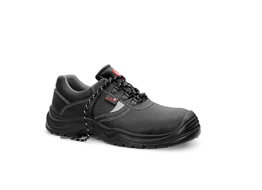 "BASIC Low S3 Sicherheitshalbschuh Gr. 41 image"