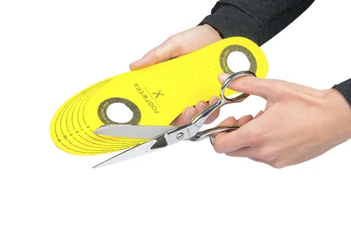 "Einlegesohle, zuschneidbar von Gr.41-47 image"