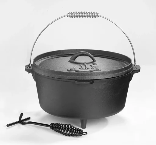 "Dutch Oven Topf 11,28 L image"