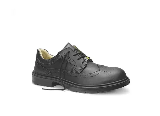 "Sicherheitshalbschuh OFFICER ESD S2 Gr. 40 image"