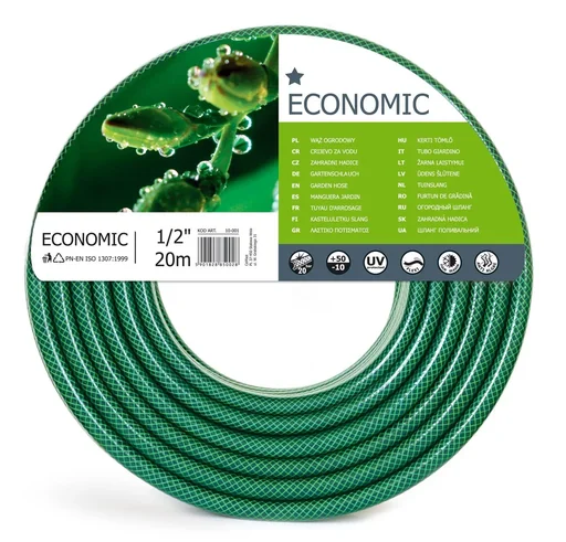 "Gartenschlauch ECONOMIC 3/4" -Länge 20m image"