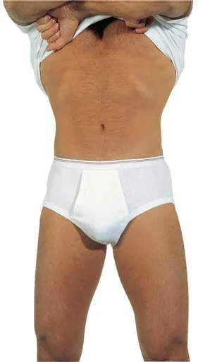 "Sportslips, Feinripp, 2er Pack, Gr. 5 image"