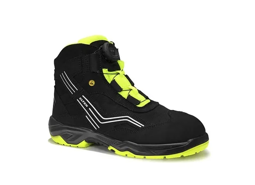 "Sicherheitsstiefel AMBITION BOA® Mid ESD S2 Gr. 42 image"