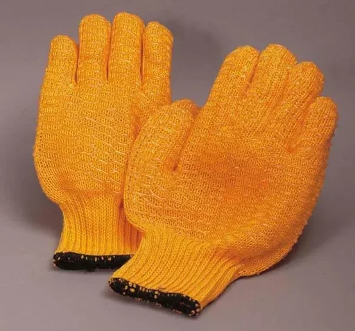 "Strickhandschuh, Gr. L - 1 Paar image"