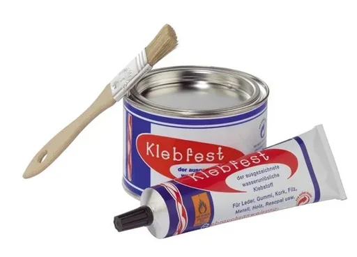 "Spezialklebstoff, 90 g Tube image"