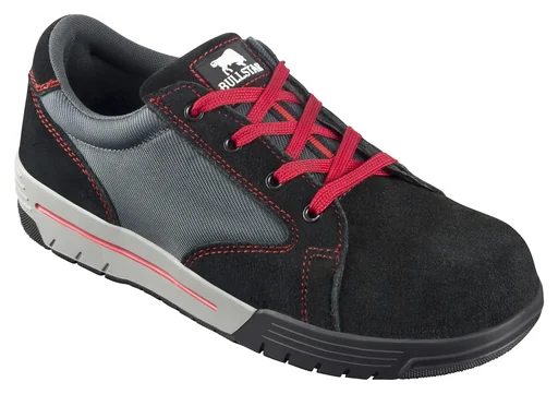 "Sicherheitsschuh ''Jumper'' S1p, schwarz, Gr. 40 image"