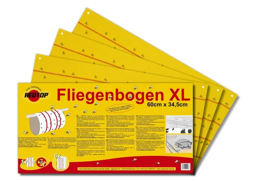 "Fliegenblätter, 60 x 34,5 cm im 2er Set image"