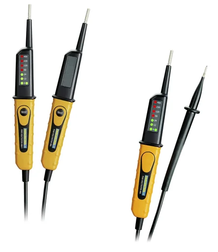 "PAN Volttester 400 2-poliger Spannungsprüfer image"