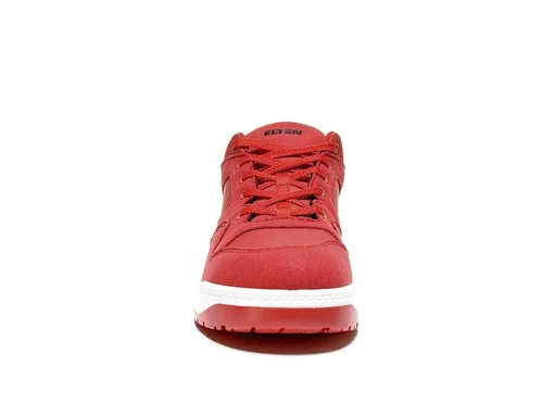 "Sicherheitshalbschuh MAVERICK red Low ESD S3 Gr. 41 image"
