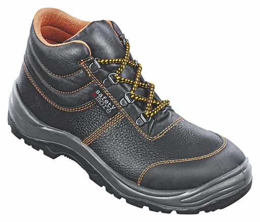 "Sicherheitsstiefel S3, EN ISO 20345, schwarz, Gr. 40 image"