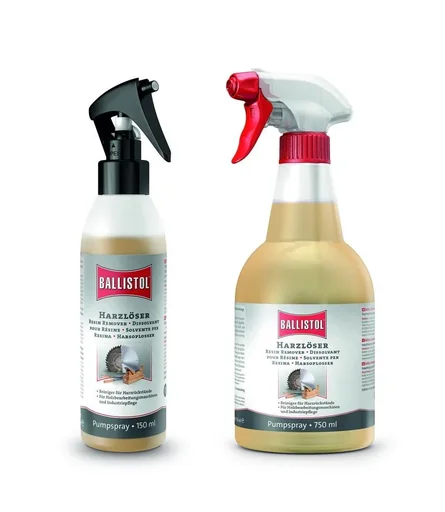 "Harzlöser, 150 ml image"