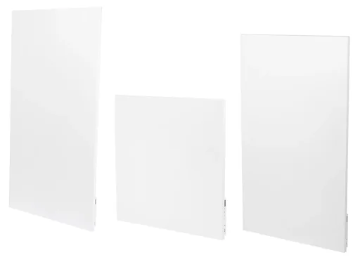 "Infrarotheizung Mon Soleil 350 W mit Wi-Fi image"