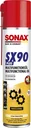 Multifunktionsöl SX90 Plus - Professional, 400 ml
