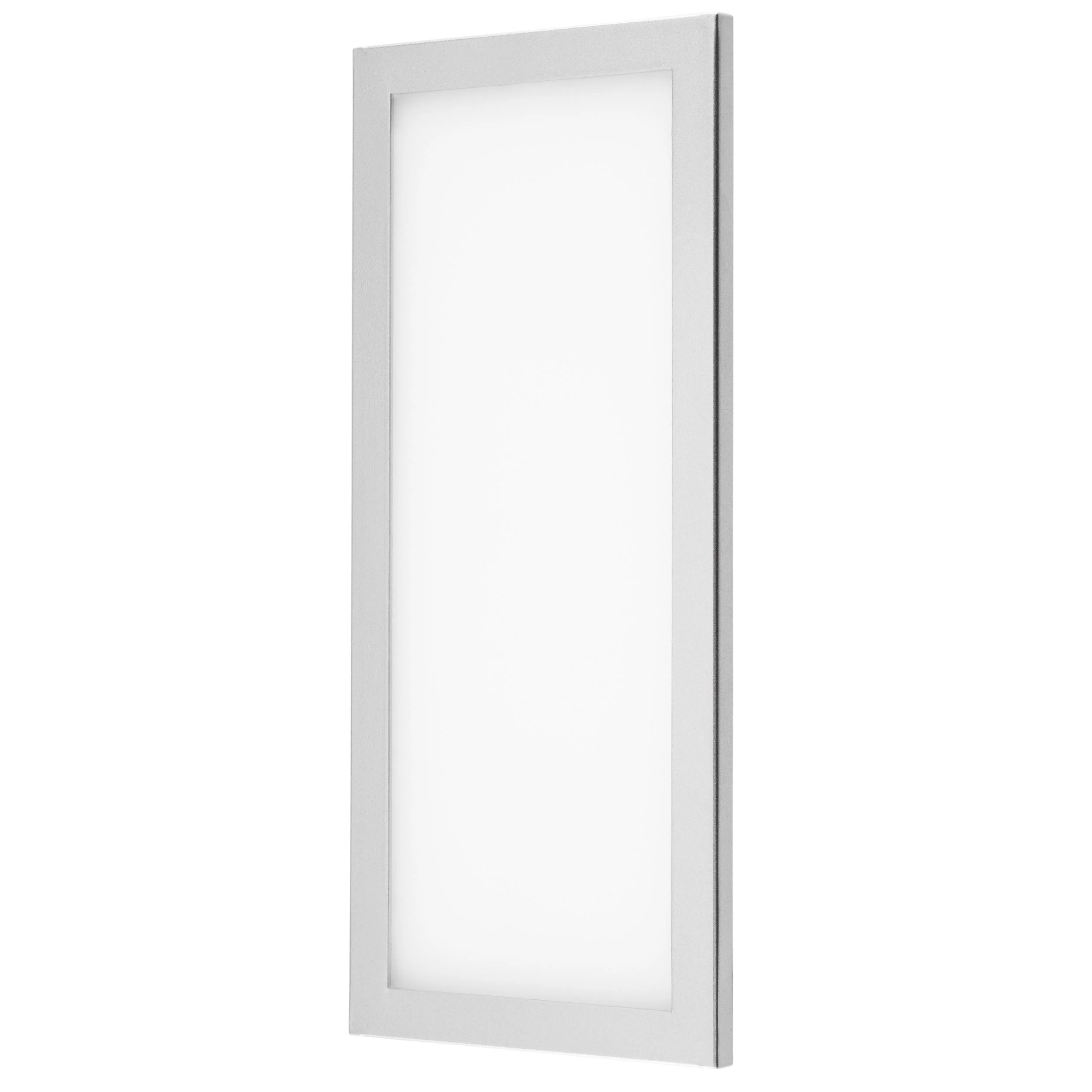 LED Unterbauleuchte Panel mit Farbwechsel- und Memory-Funktion, dimmbar