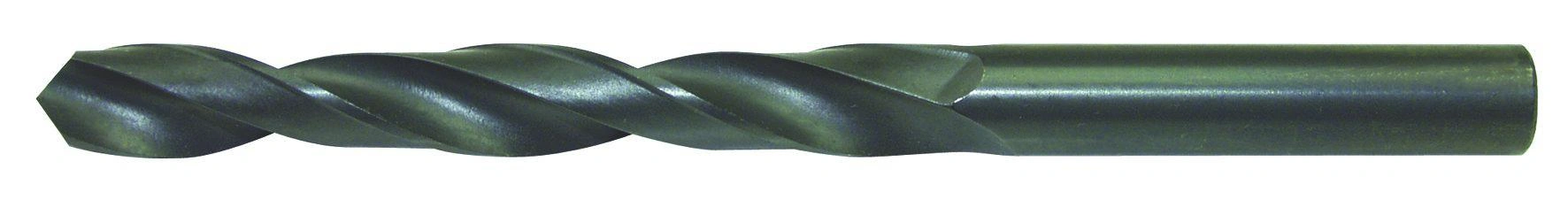 Spiralbohrer rollgewalzt HSS - 8,5 mm - 10 Stück