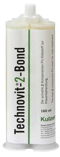 "Technovit-2-Bond Kartusche, 190ml image"
