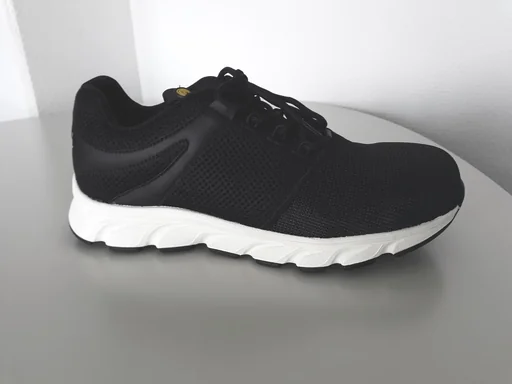 "S1P Sicherheitsschuh, Farbe schwarz, Gr.47 image"