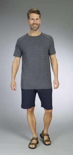 "Funktionsshirt, Farbe anthrazit, Gr.M image"