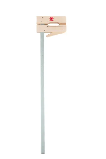"Zwinge Spannweite 600 mm Ausladung 110 mm image"
