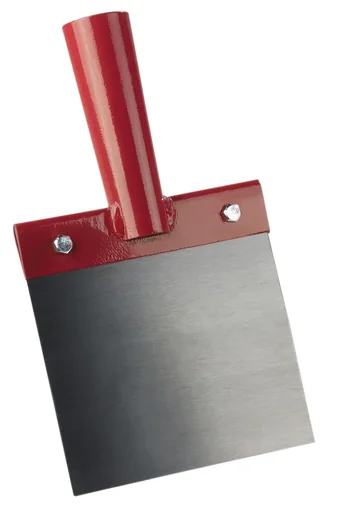 "Stoßscharre, 15 cm ohne Strebe image"