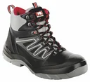 Sicherheitsstiefel RUNNER PLUS S3, schwarz, Gr. 40