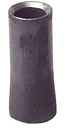 Einschweißhülse, 145 mm lang
