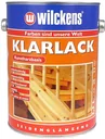 Klarlack seidenglänzend farblos, 2500 ml