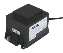 Transformator 100 W, 24 V