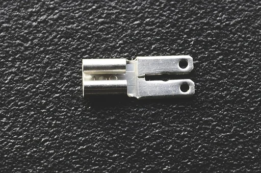 "Batterieadapter von 4,8 mm auf 6,3 mm - 4er Pack (passend für 2 Akkus) image"