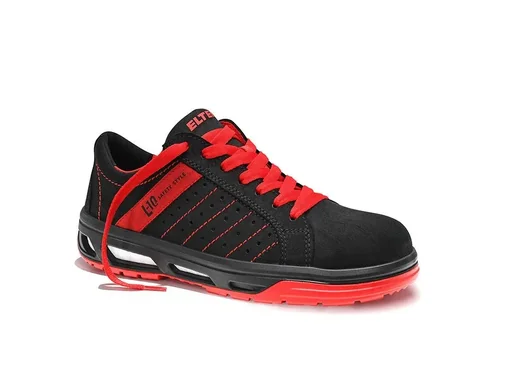 "BREEZER XX10 Low ESD S1 Sicherheitshalbschuh Gr. 39 image"