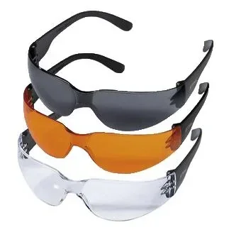 "Schutzbrille Light, orange image"
