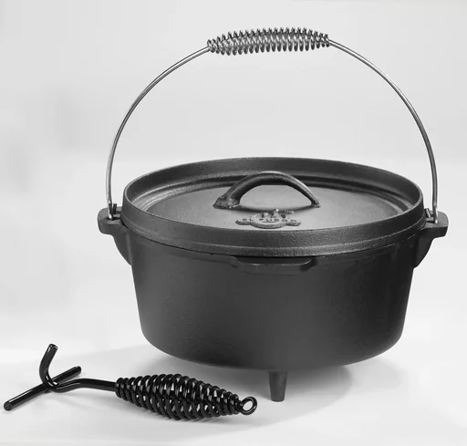 "Dutch Oven Topf 6,80 L image"