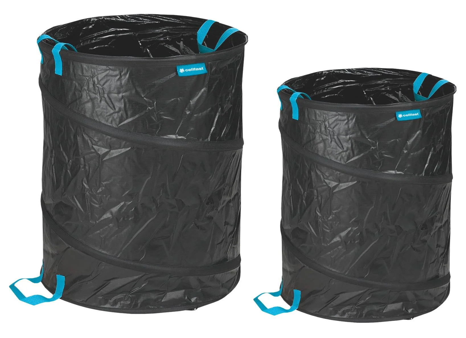 Pop-up Gartensack 172 l