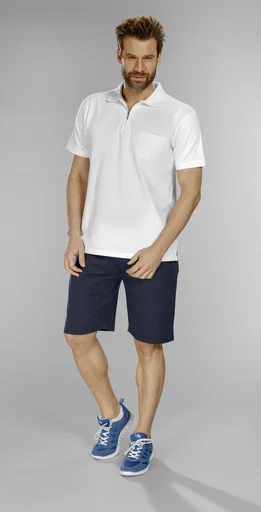 "Short, Farbe marine, Gr.L image"