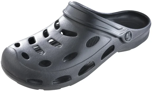 "EVA Clogs, Farbe schwarz, Gr.41 image"