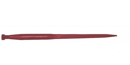 "Zinken für Schwerlast, 980 mm lang, Gewinde M 28 image"