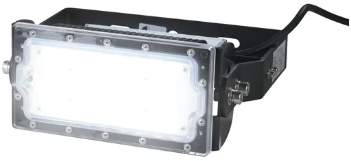 "50 W Multi LED Stall Leuchte, 1 Modul 6.500 Lumen, IP65 / D- Kennzeichen image"
