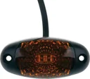 LED Positionsleuchte orange