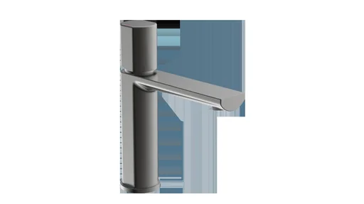 "Waschtischarmatur "NEW YORK", Graphit matt image"