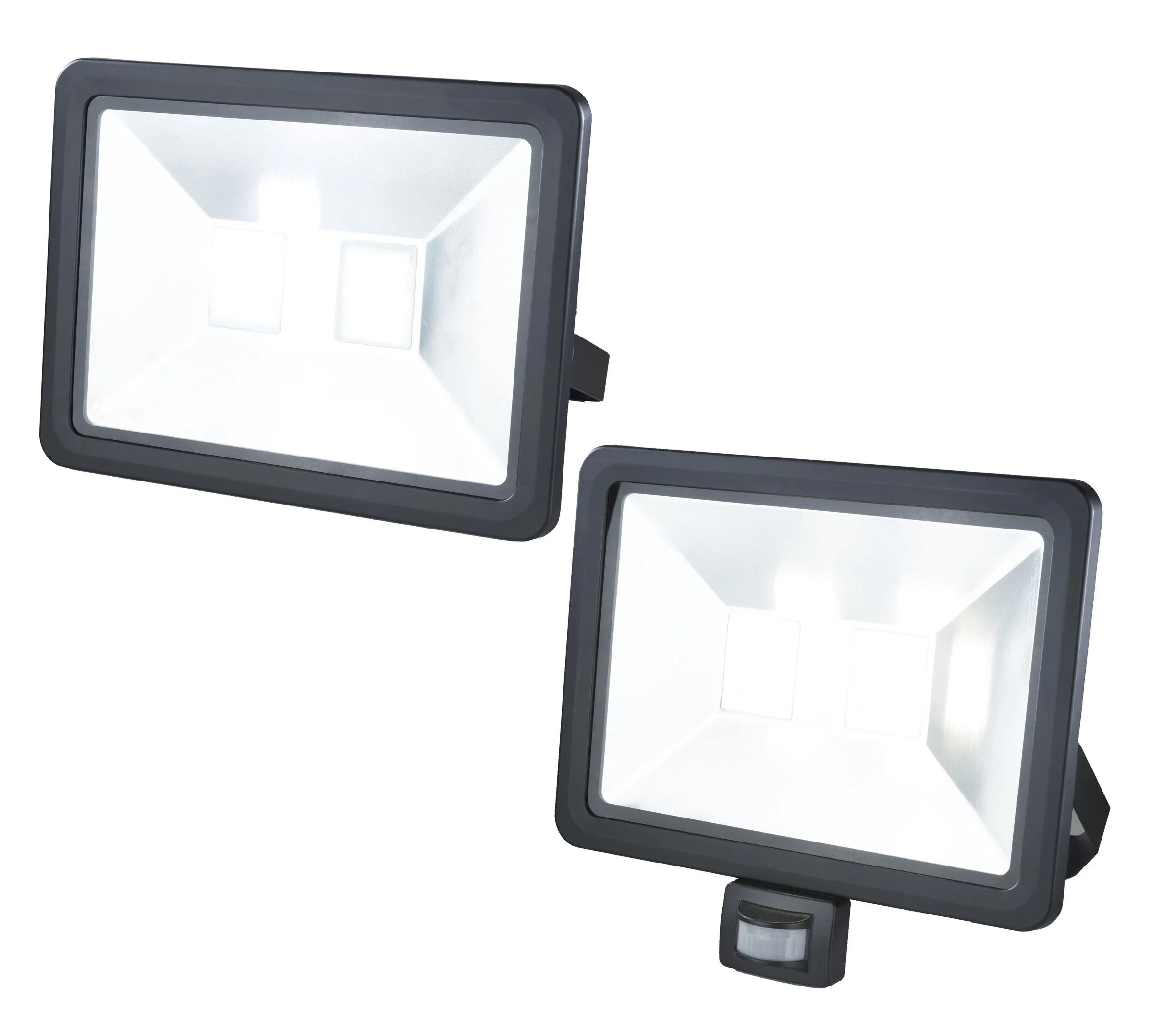 LED Fluter, 100 Watt, 8000 Lumen, IP65