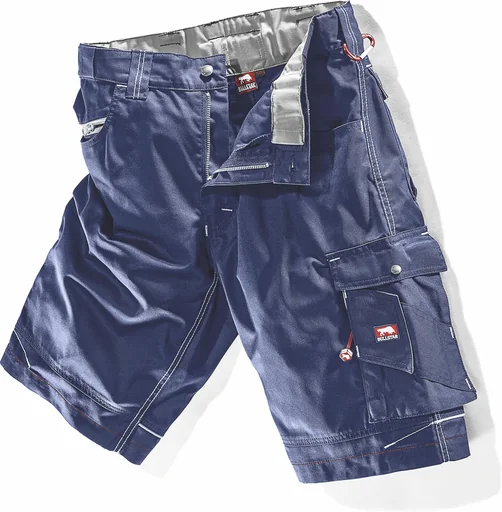 "Arbeitsshort ULTRA marine, Gr. 48 image"