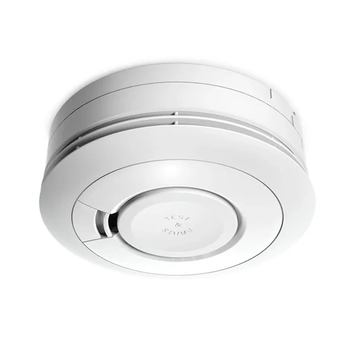 "Funk-Rauchwarnmelder EI650RF mit 10-Jahres-Batterie image"