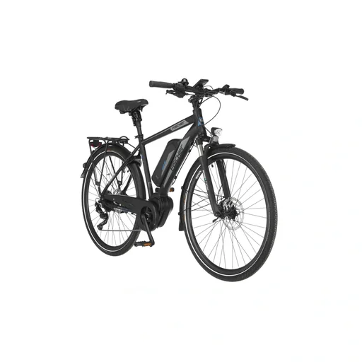 Herren E-Bike Trekking 28 Zoll