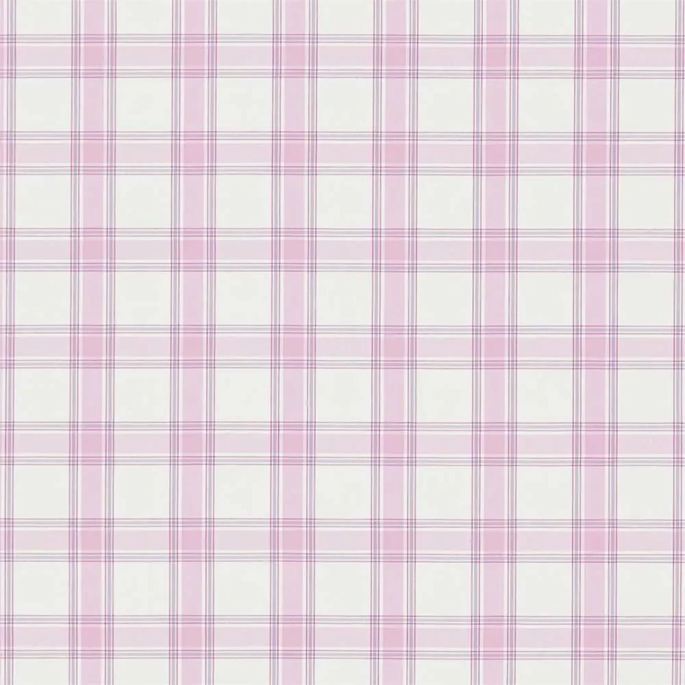 Little Sanderson Abracazoo Karostoff Brighton pink flieder