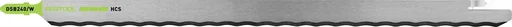 "Sägeblatt DSB 240/W image"