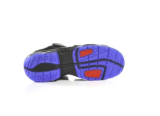 "Sicherheitssandale AMBITION blue Easy ESD S1 Gr. 40 image"